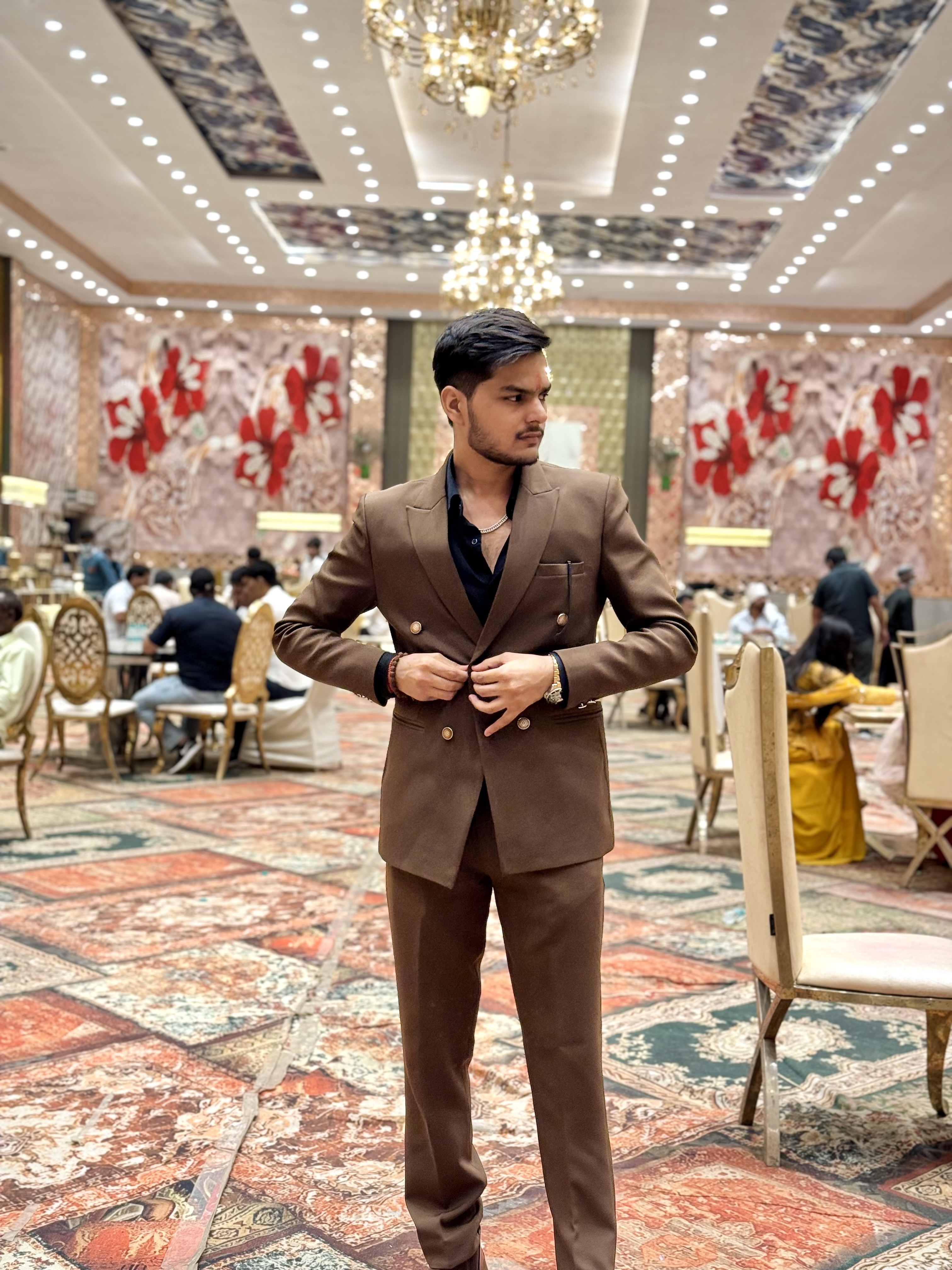 Navneet Kundu 