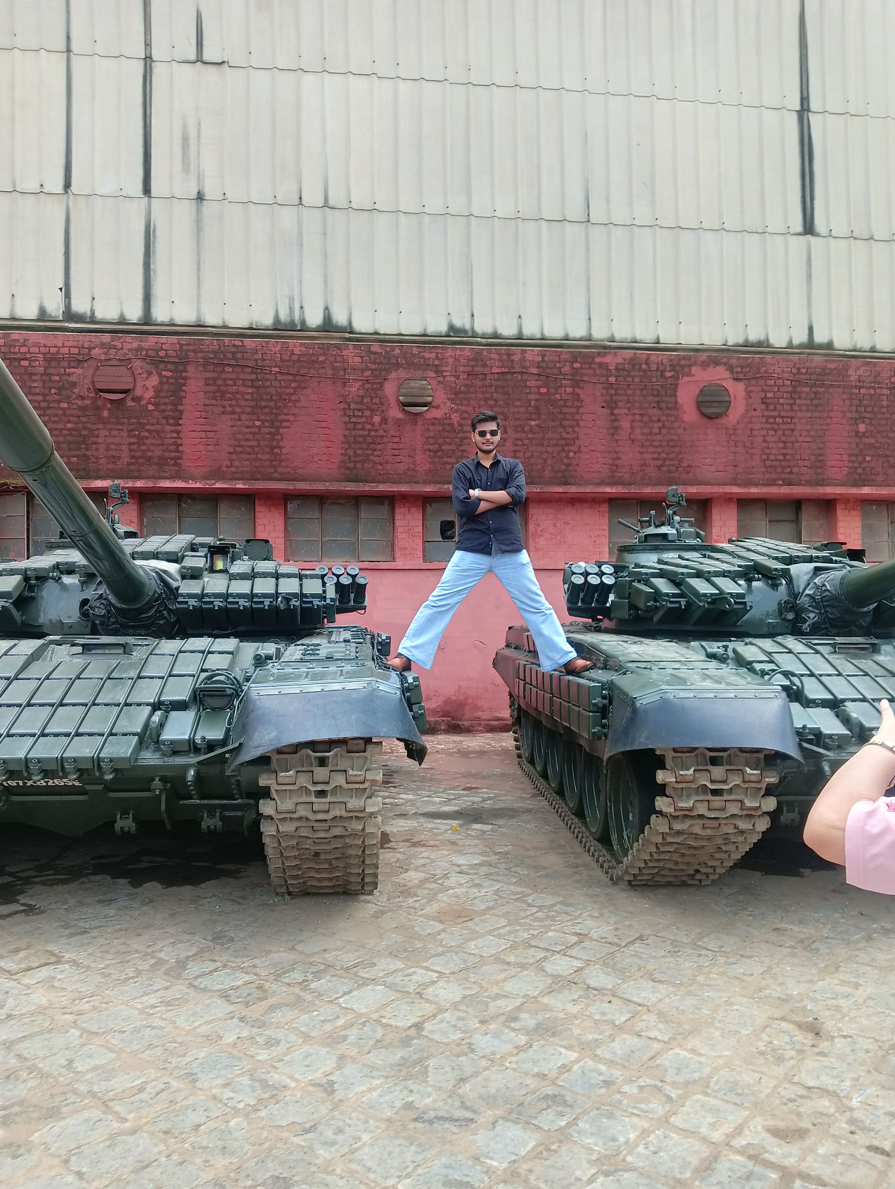 Aakash Kundu